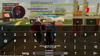 ИГРАЕМ В БЛЕК РАШУ НА СТРИМЕ!!!