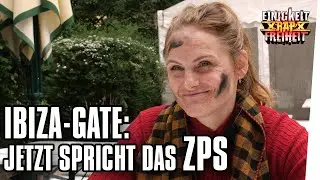 Rezo, Ibiza Video und Meinungsfreiheit : Hubi trifft das Zentrum für politische Schönheit