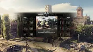 World of Tanks с Сашей | Празднуем 20.000 боёв