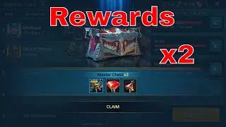 Clan Boss Rewards?!! F2P | Raid: Shadow Legends