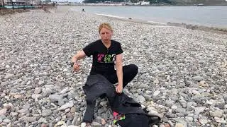Triathlon Demystified - Episode 6 - Getting Out of Your Wetsuit