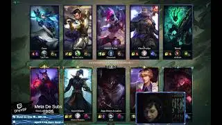 DhynSP Jogando League of legends #10