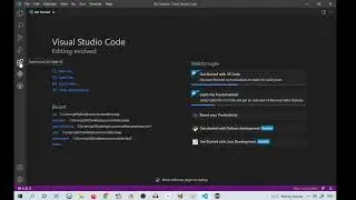 8-installer visual studio code et les extensions java