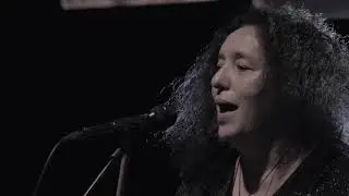 Lo'Jo - Transe de papier (Live @ Chabada)
