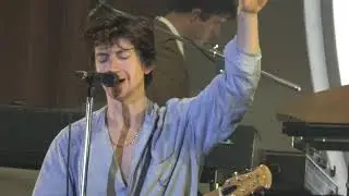 Arctic Monkeys - Knee Socks (Sziget Fesztivál, 2022.08.15.)