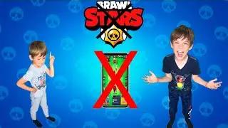 24 ЧАСА без БРАВЛ Старс ! Скетч Челлендж / Для детей Kids Children