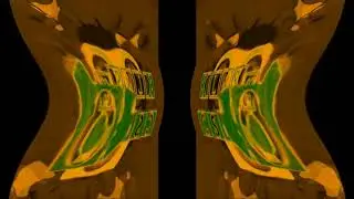 DEAF CHORDED VS ELECTRONIC SOUNDS