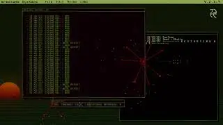 'Cyclone' capture @ 2022-01-07 / 13:43:38 GMT