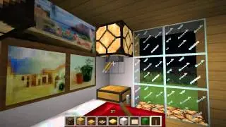 Lets build - просто красивый дом :) (Выпуск 3)