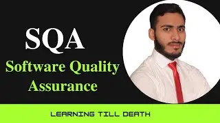 What is SQA || Software Quality Assurance || Quality Assurance