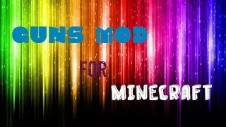 How To: Install Guns Mod for MineCraft 1.5.1