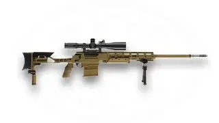 FNH Ballista