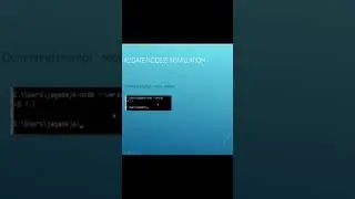 #nodejstutorial
