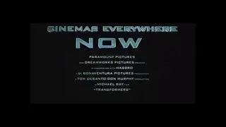 Transformers 2007 