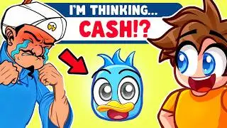 We Made Akinator QUIT!