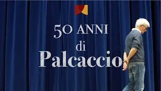 50 anni di Palcaccio (Docufilm Official)