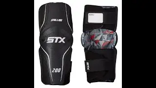 Stallion 200 Arm Pads