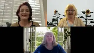 Tuesday Talks on Transformation: Deep And Up