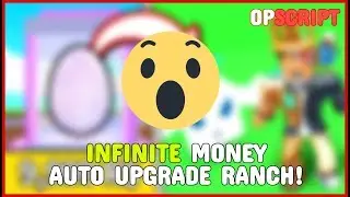 [🐾NEW🐾] ROBLOX Pet Ranch Simulator Script/Hack 2019 ✔️ HACK/Script/EXPLOIT ✔️ AUTO UPGRADE