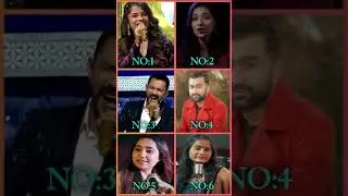 Taal Se Taal Mila | Battle By-Senjuti, Susmita, Aditya, Imran Mahmudul, Vrushti Chauhan & Me. Saxena