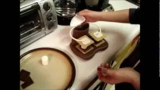 My Review: Smores Maker