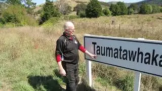 How to actually pronounce the longest place name in the world