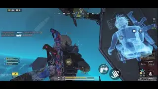 Best Gun Combination in CODM (M4 Gun and SwitchBlades X9 Gun) and How to Use Them