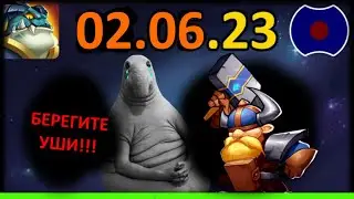 💥 сВЕШАЙШИЙ ВЫПУСК!!!! просто уbейте меня. 💥 УП: 02.06.2023 (Idle Heroes)