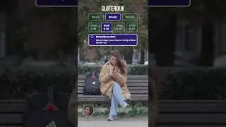 Deel je reservering bij Peakz Padel nu snel en makkelijk via WhatsApp👏🏻