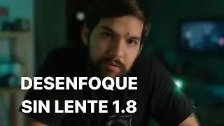 PROFUNDIDAD sin lentes super LUMINOSOS