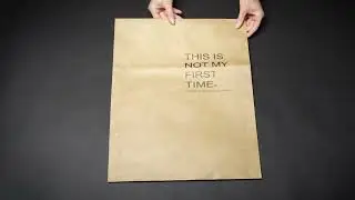 AS by DF - Sustainable Packaging
