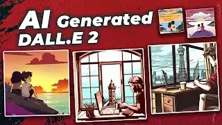 These are AI Generated Image | How you can use AI to Generate anything