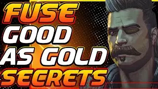 Fuse Lore 