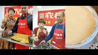 Fresh Weekend Rural Life little boy cook food 111