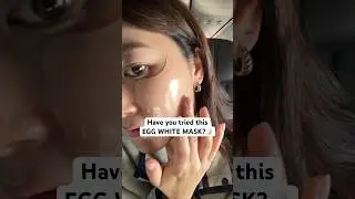 EFFORTLESS FLIGHT SKINCARE ✈️ #travelvlogging #skincaretips #magnetic #koreanskincare