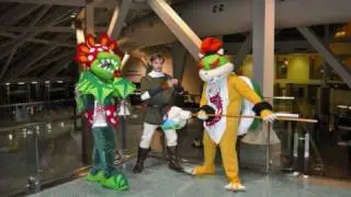 Anime Expo 2010 Cosplay Slide Show Pt 6.wmv