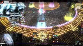 FFXIV - UwU Predation Quick Guide