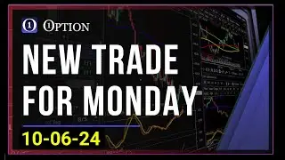 Market Will Rally This Week - New Bullish Pick