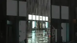 Heavy Rain and Thunder | White Noise | Insomnia