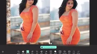 Pixellab Photo Editing Background Change | How to Change Background of Photo S10