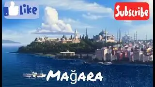 15 Farklı Ses Efekti İle Rafadan Tayfa Geçiş Müziği 