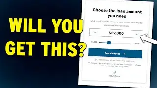 Loans Generator Review - My Attempt To Get a $29,000 Loan There And Here’s What Happened