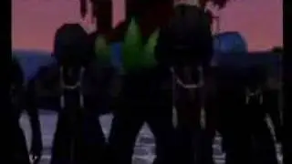 Kingdom Hearts Madagascar 2