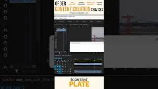 How to freeze a moment in Premiere Pro. Quick & Easy!