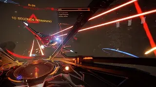 Прохождение Elite: Dangerous (стрим) ▶ СЛЕД ГИМЕНЕЯ