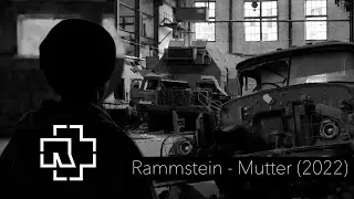 Rammstein - Mutter 2022