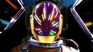 Daft Punk tribute: Are you ready for the next Odyssey?