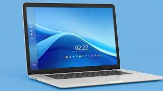 Step-by-Step: The Ultimate Windows Desktop Makeover (2024) | Hindi | outflick