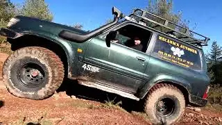 🚙💨 4x4 OFF ROAD - JimGonzax Challenge 🔥 8/8 🔥