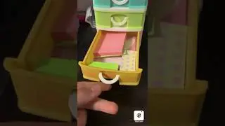 Показываю что купила